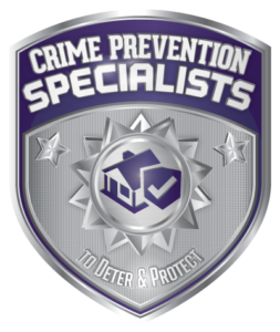 Security Screen Masters Crime Prevention