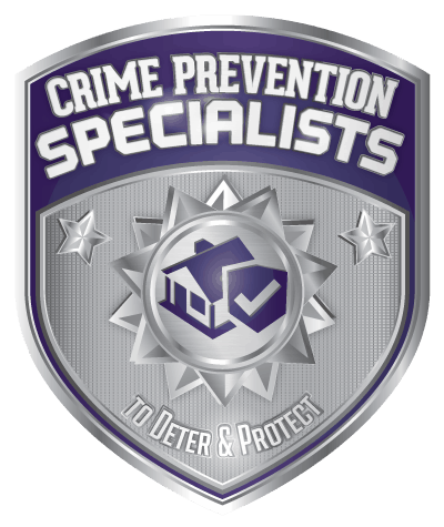 Security Screen Masters Crime Prevention
