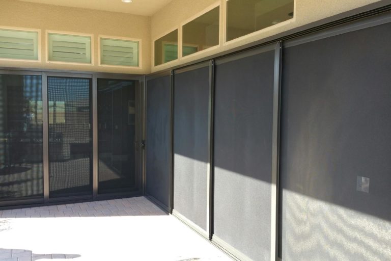 Security Screen Masters Security Doors