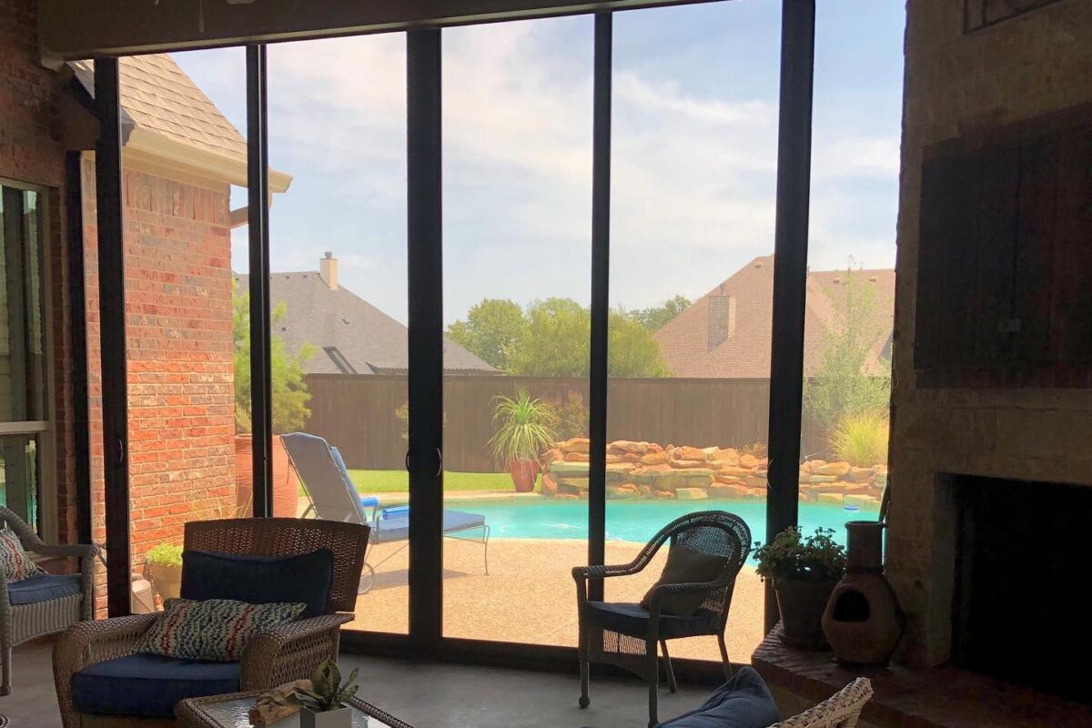 Security Screen Masters Security Doors