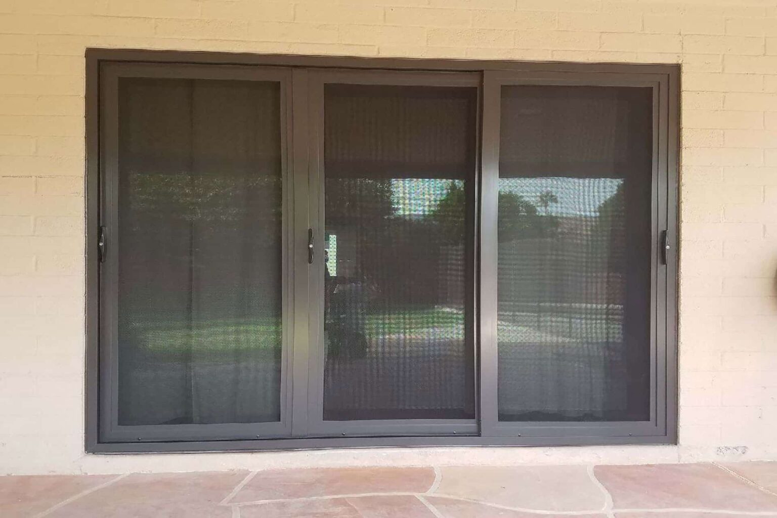 Security Screen Masters Security Doors