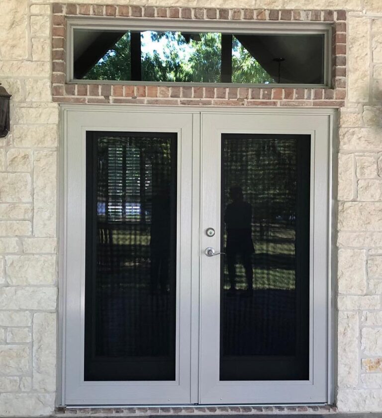 Security Screen Masters Security Doors