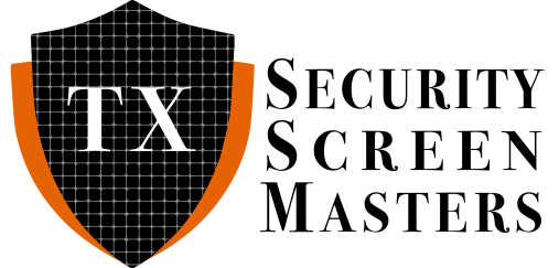 Security Screen Masters of Texas Logo 2023