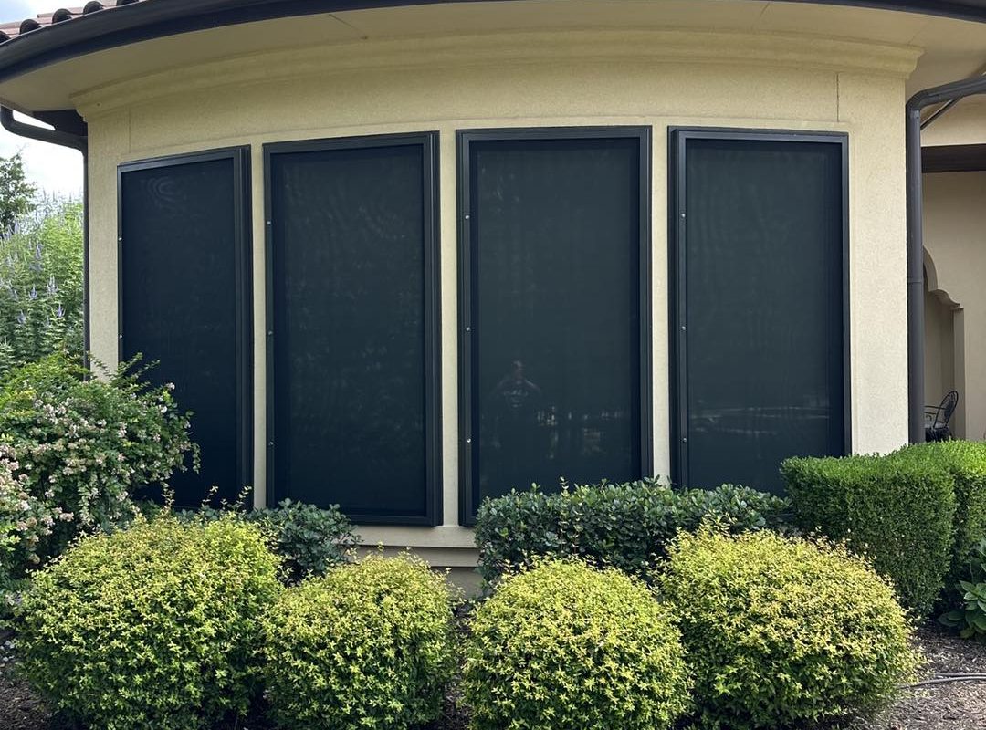 security screen masters of texas security window screens