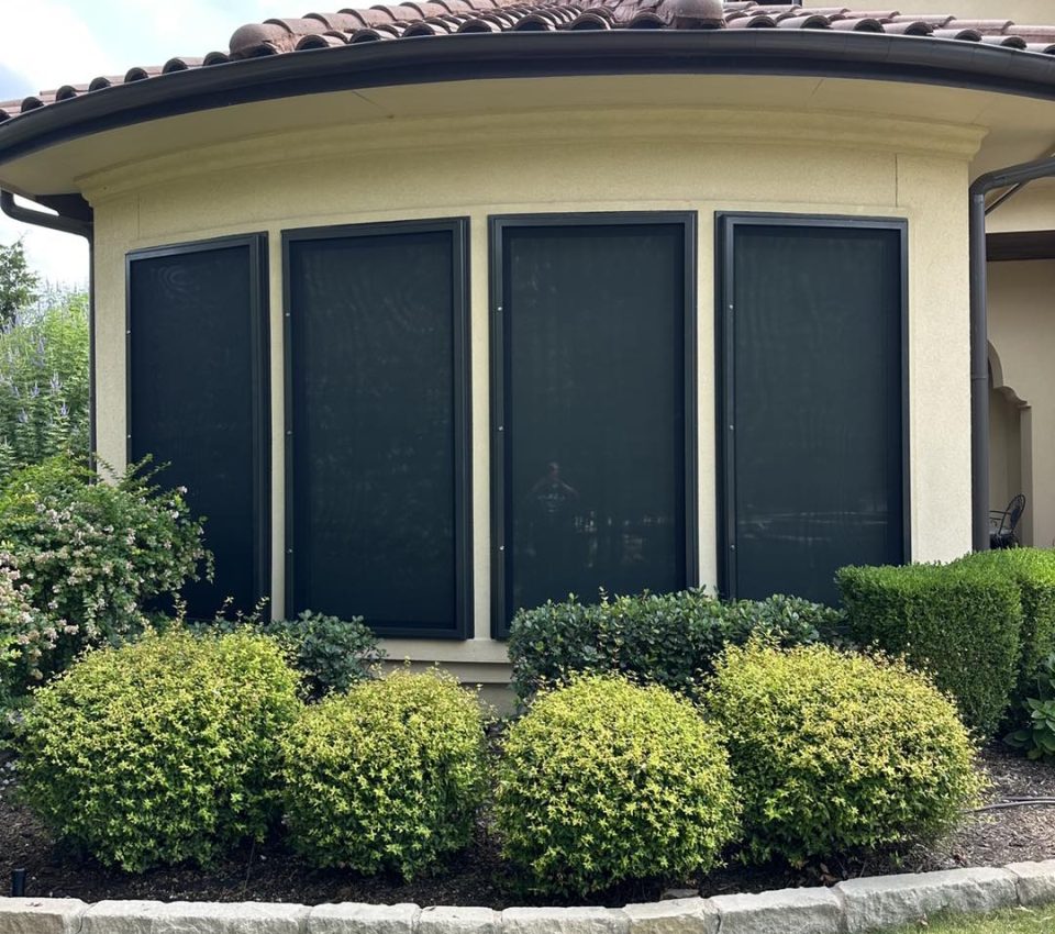 security screen masters of texas security window screens