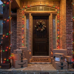 tips to keep your home safe from porch pirates this holiday