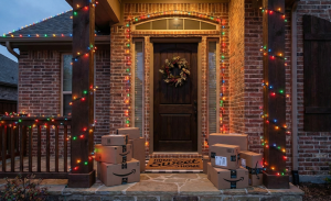tips to keep your home safe from porch pirates this holiday
